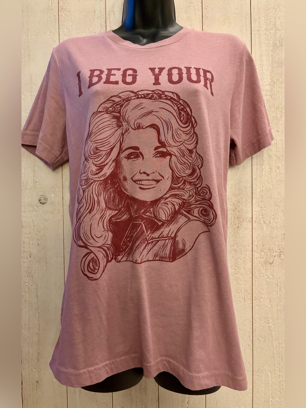 Dolly Parton Graphic Tee